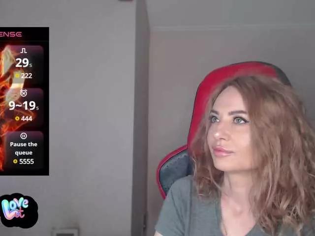 ---II--- on BongaCams 