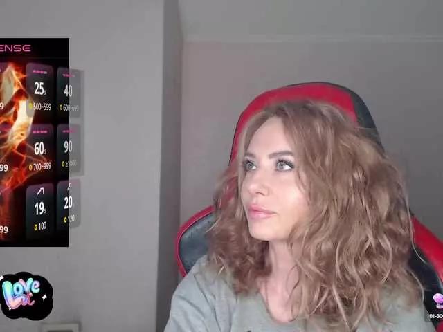 ---II--- on BongaCams 