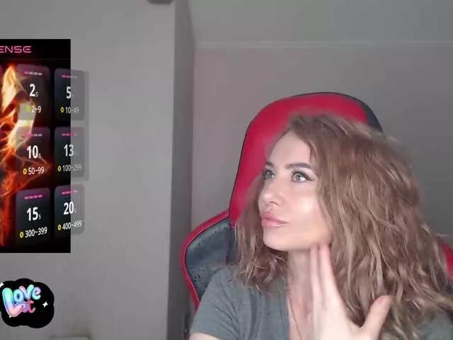 ---II--- on BongaCams 