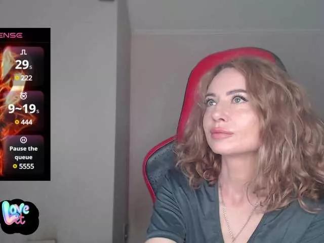 ---II--- on BongaCams 