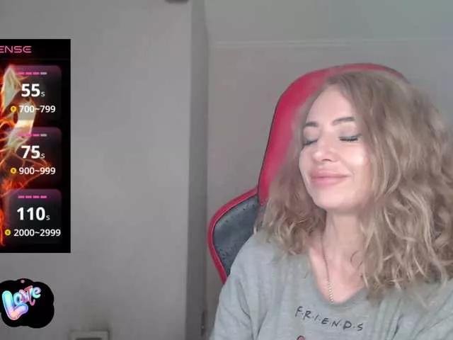 ---II--- on BongaCams 