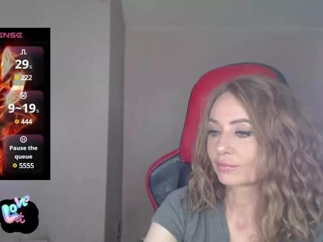 ---II--- on BongaCams 