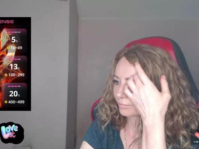 ---II--- on BongaCams 