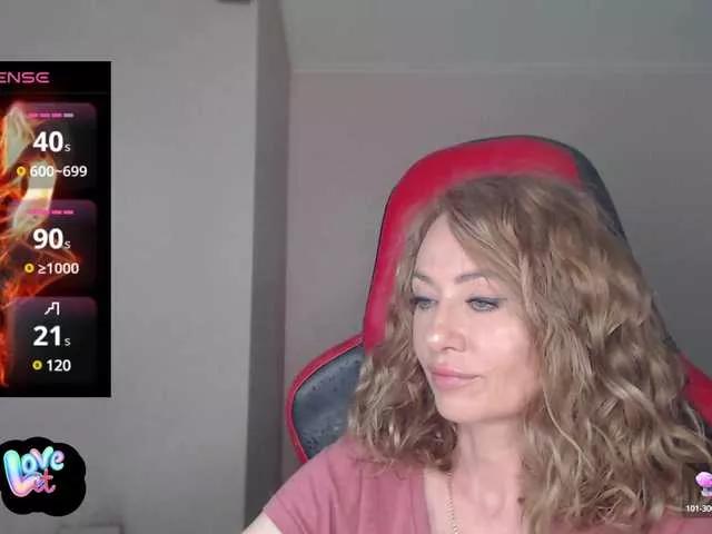 ---II--- on BongaCams 