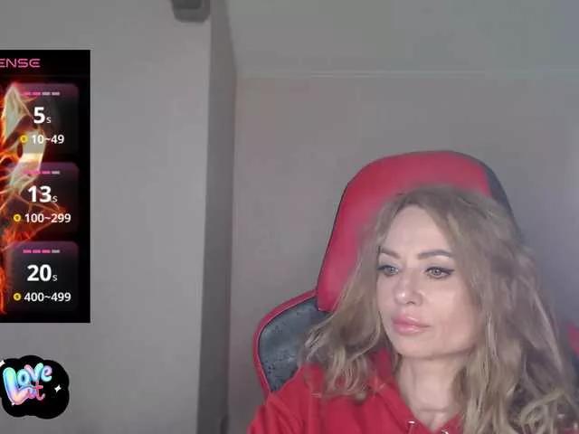 ---II--- on BongaCams 