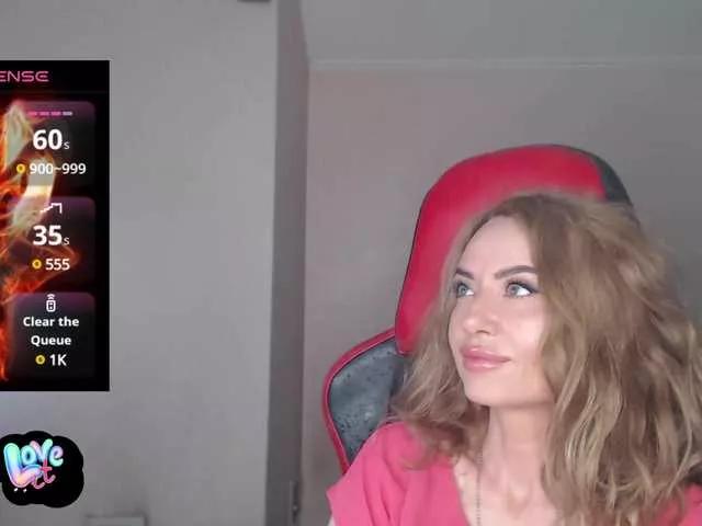 ---II--- on BongaCams 
