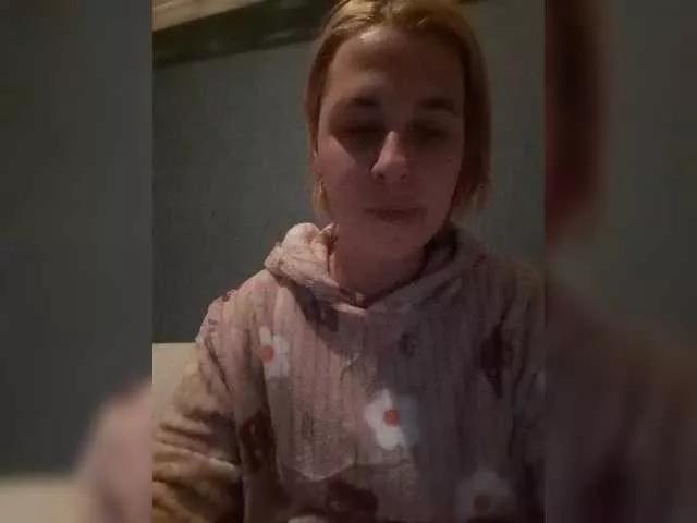 -kisulay- on BongaCams 