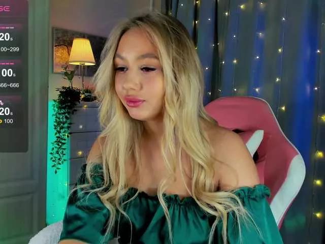 -Lanvin- on BongaCams 