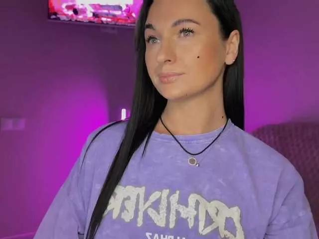 -Passionate- on BongaCams 