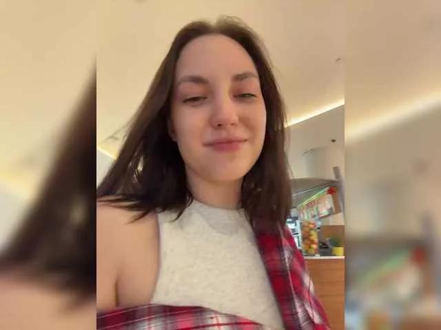 -Your-Michelle- from BongaCams is Freechat