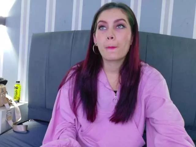 -yuyi on BongaCams 