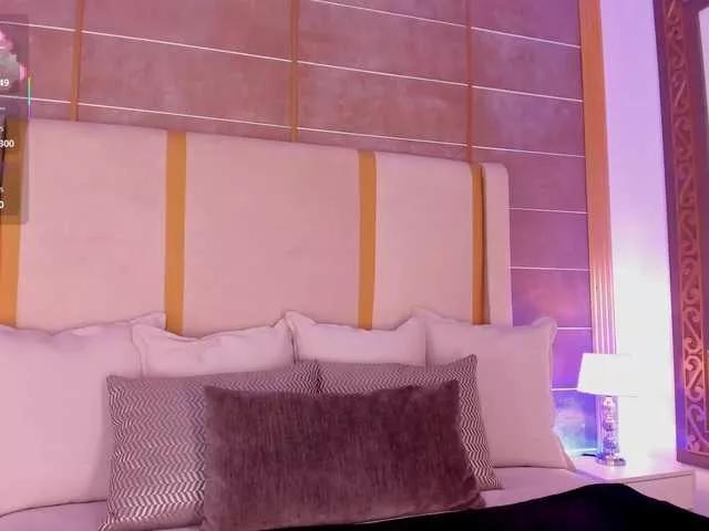 abigailcarter on BongaCams 