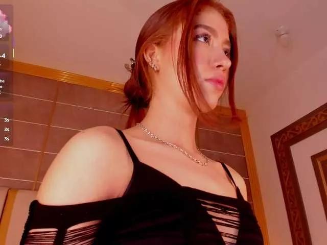 abigailcarter on BongaCams 