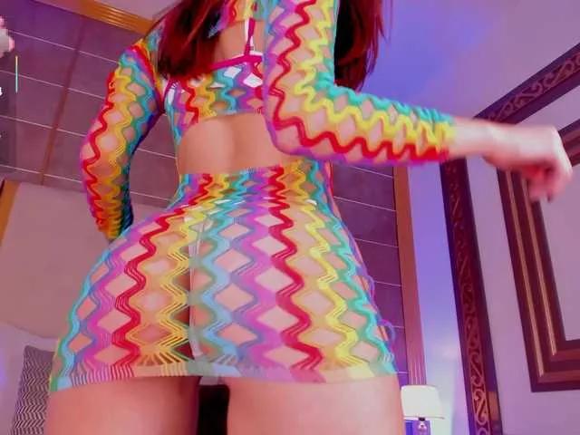 abigailcarter on BongaCams 