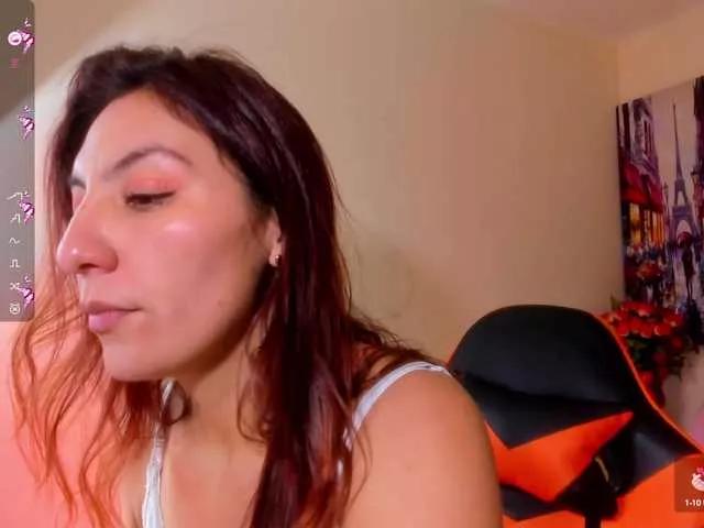 abril-foster on BongaCams 