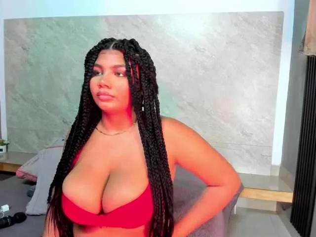 Afrodita-roos on BongaCams 