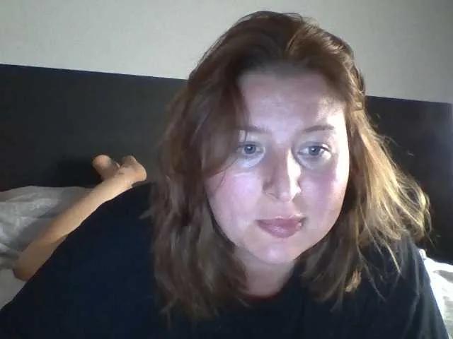 Agni-Nova on BongaCams 