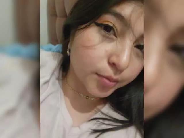 AhriLittle
