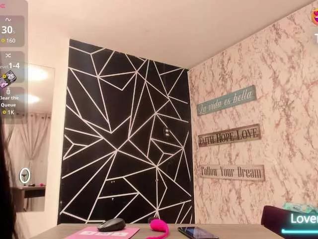 aitana-garcia on BongaCams 