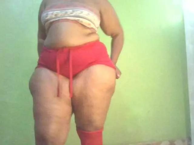 alarah274 on BongaCams 