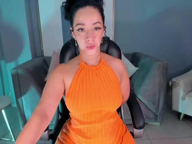 AlessaRomero