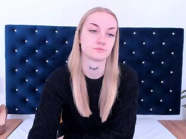 AlexaKisses