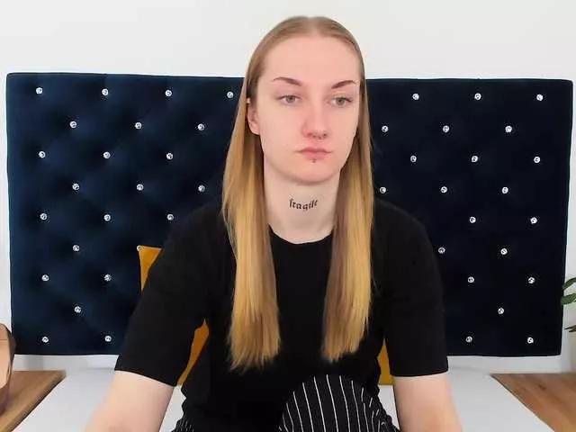 AlexaKisses