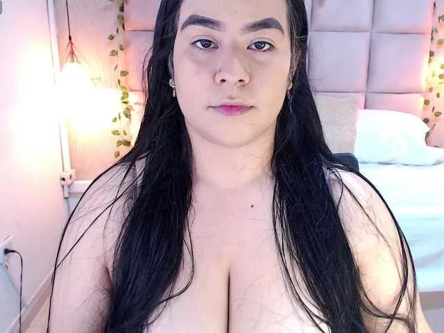 ALEXXA-CURVY