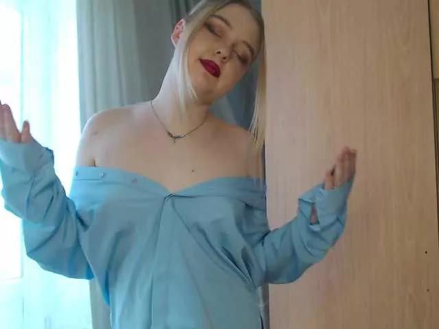 AliciaSvip on BongaCams 