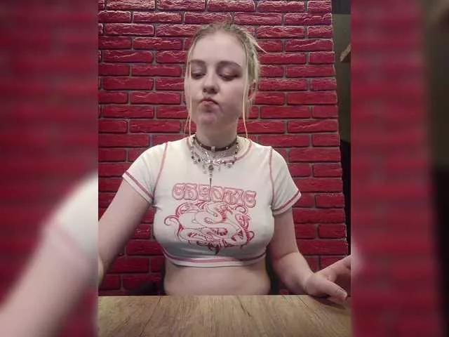 AliciaSvip on BongaCams 