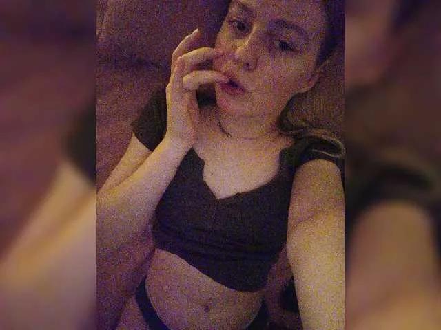 AliciaSvip on BongaCams 