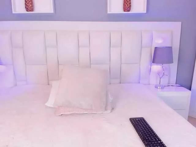 Aluna-Sweet on BongaCams 