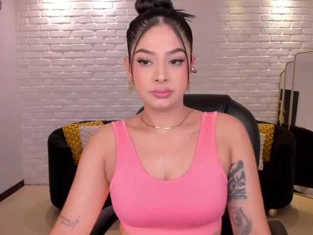 AlyssaDean