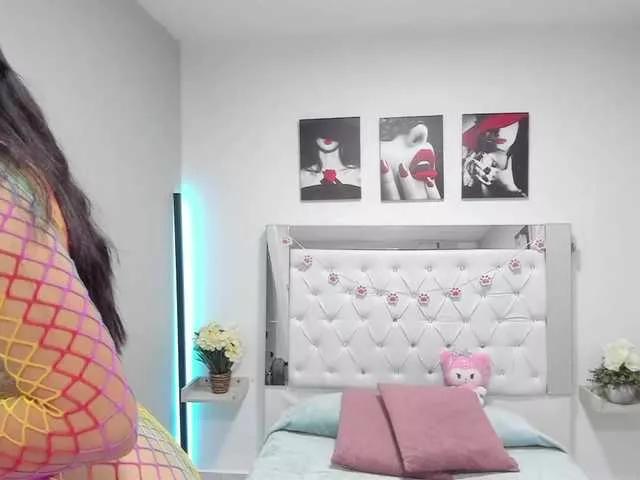 amyjoness
