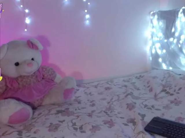 anastasia1213 on BongaCams 