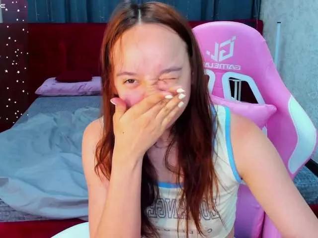 AndreaSvel on BongaCams 