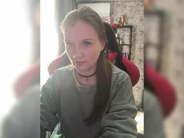 Angel-SEX-Dream on BongaCams 