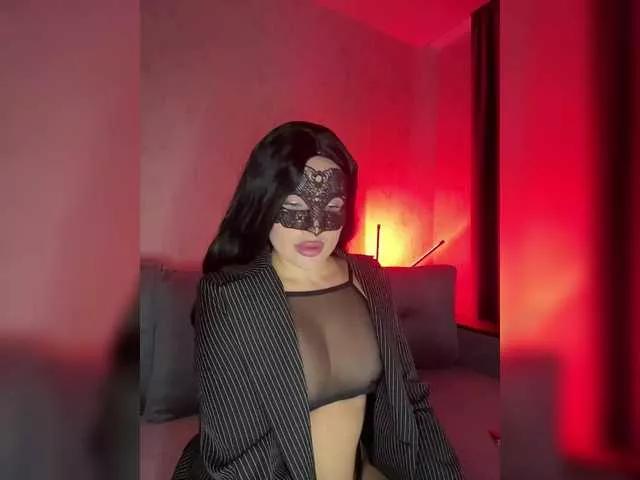 Angel-VICT0RY on BongaCams 