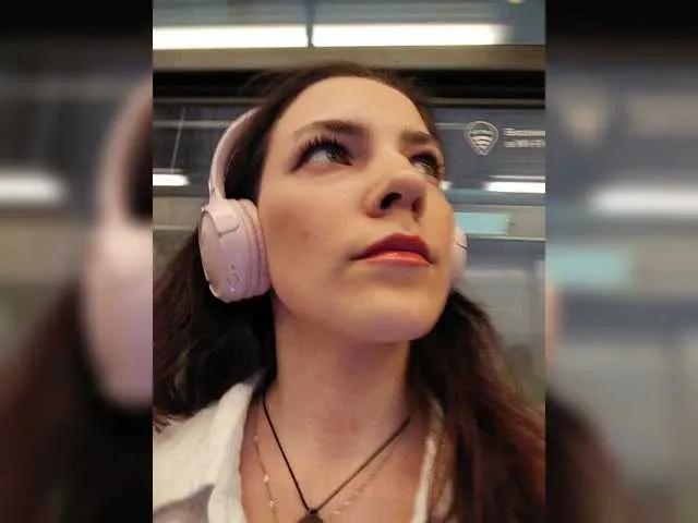 Anita-Anis on BongaCams 