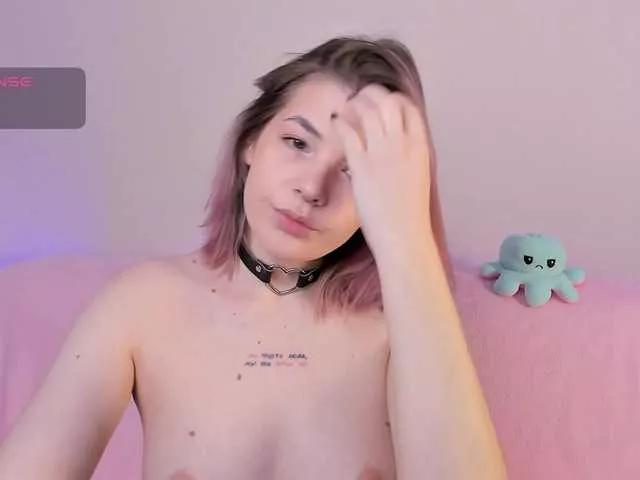 AnnaOreo on BongaCams 