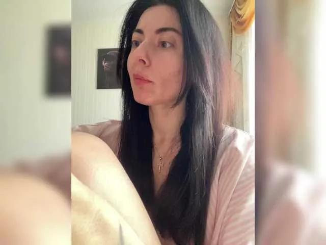 annasexyyy on BongaCams 