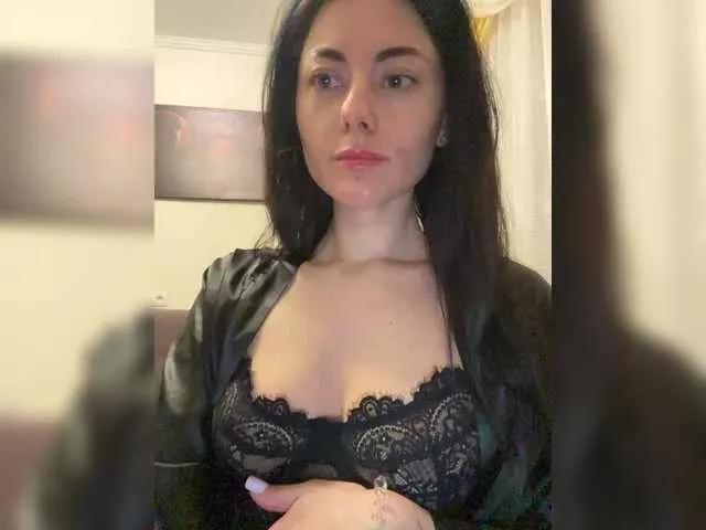 annasexyyy on BongaCams 