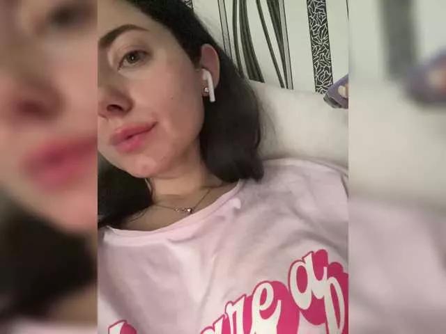annasexyyy on BongaCams 