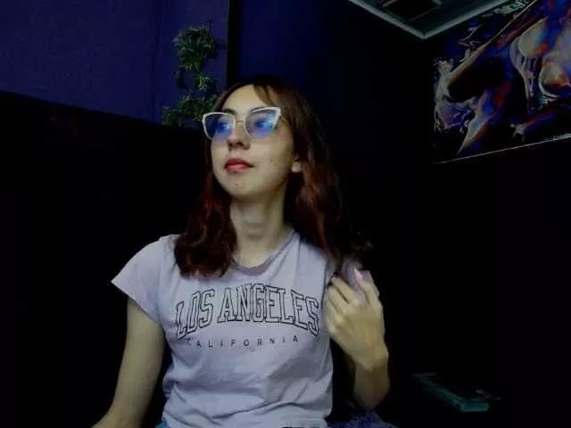 anniejhonsson on BongaCams 
