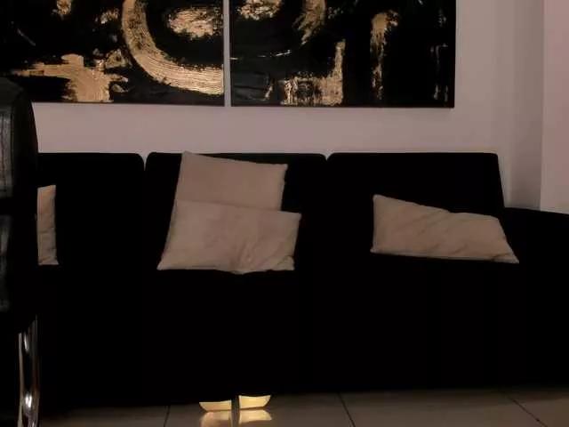 AntonellaHans on BongaCams 