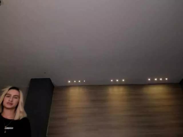 AntonellaHans on BongaCams 