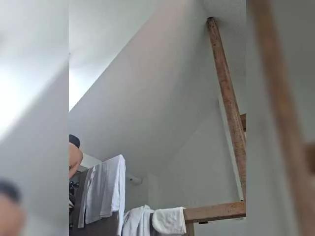 AntoniaDilune on BongaCams 