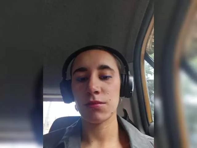 AntoniaDilune on BongaCams 