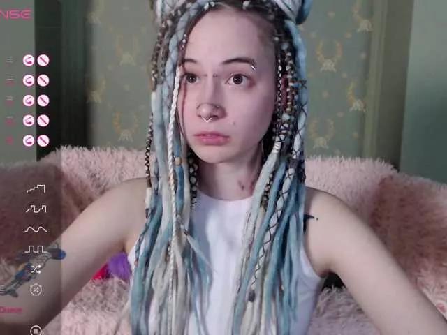 Anuskatz