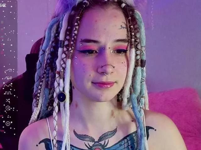 Anuskatz